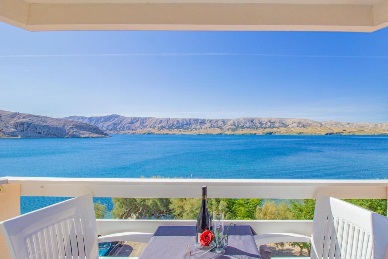 Galapagus Privat Beach & Boat Dock Apartment Метайна Екстериор снимка