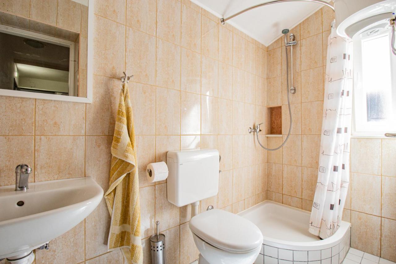 Galapagus Privat Beach & Boat Dock Apartment Метайна Екстериор снимка
