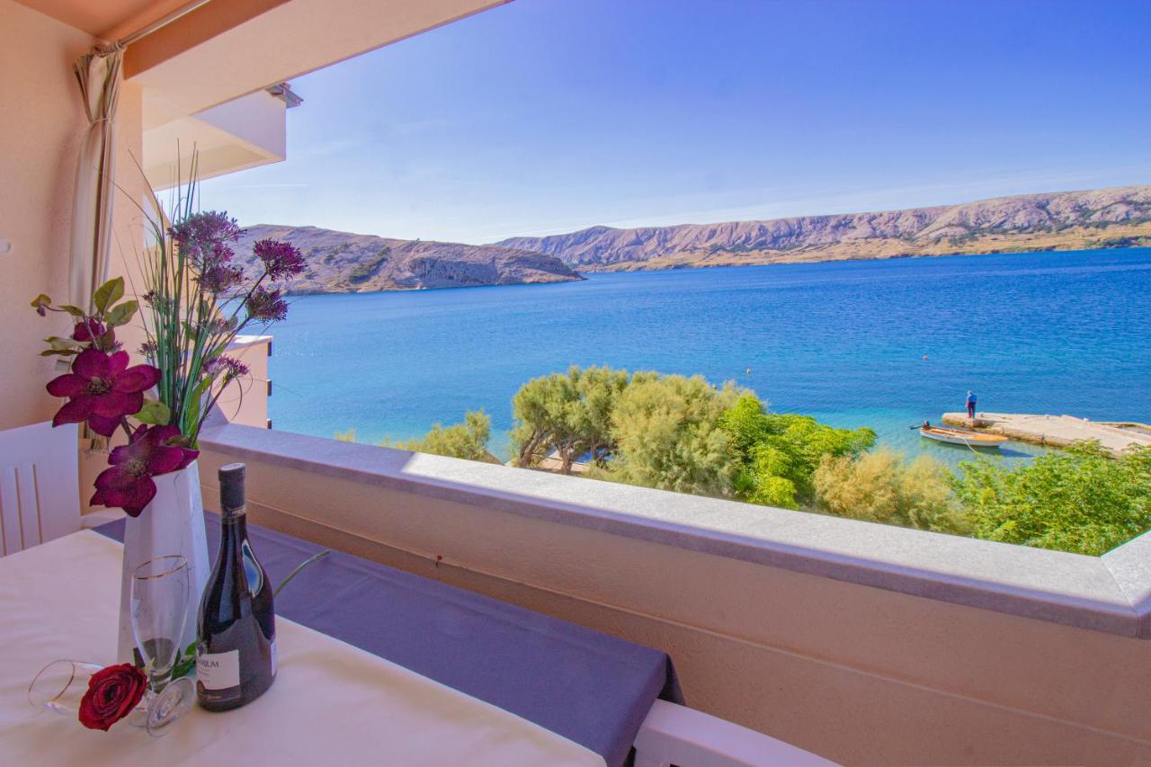 Galapagus Privat Beach & Boat Dock Apartment Метайна Екстериор снимка
