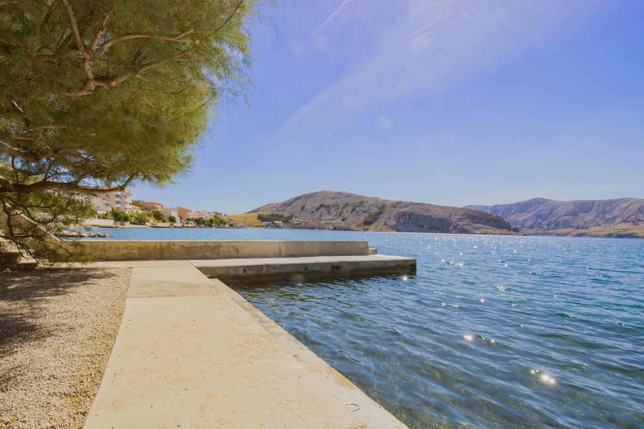 Galapagus Privat Beach & Boat Dock Apartment Метайна Екстериор снимка